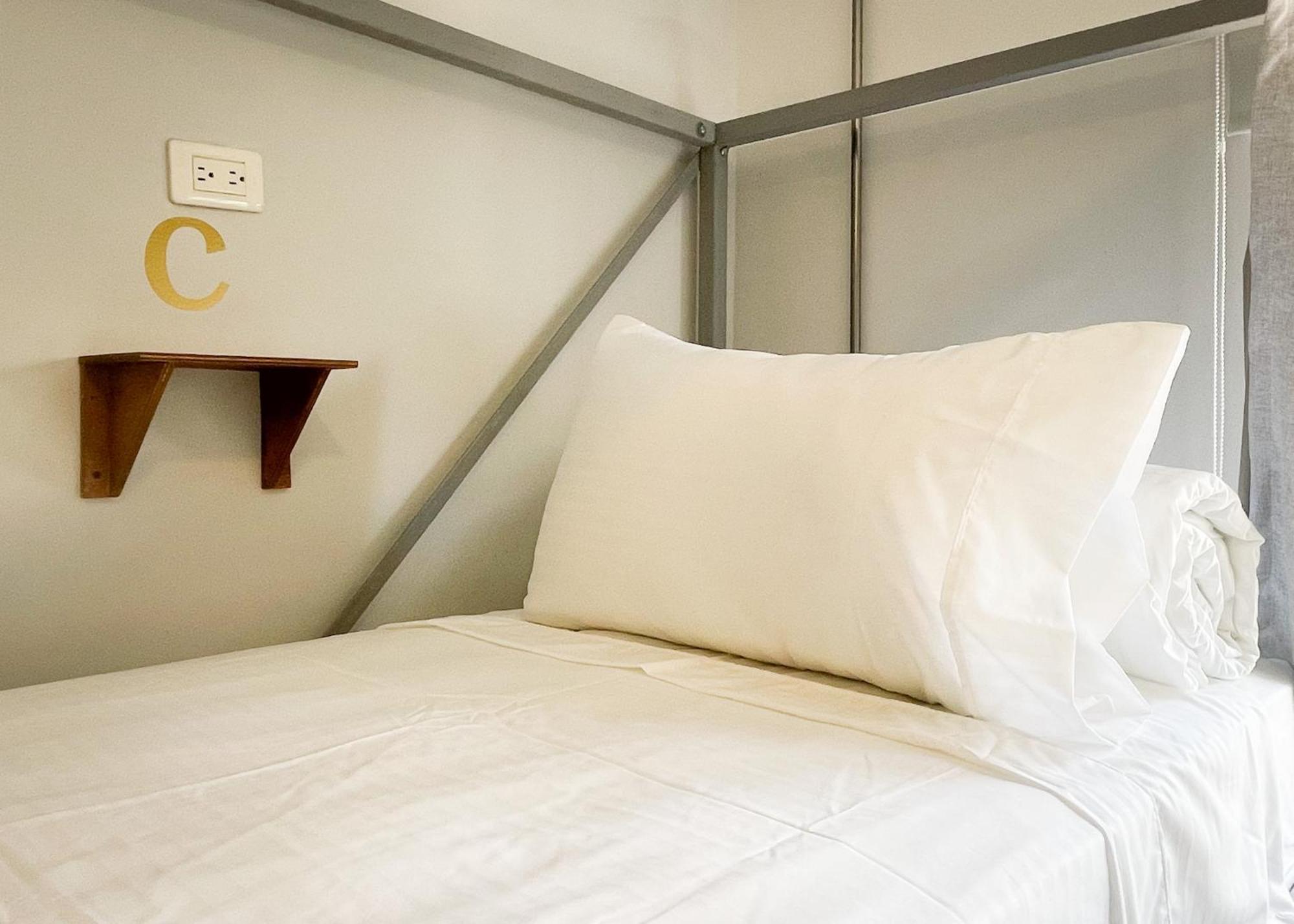 Marietta - House Of Social Travellers Hostel โบโกตา ภายนอก รูปภาพ